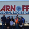 North American Van Lines gallery