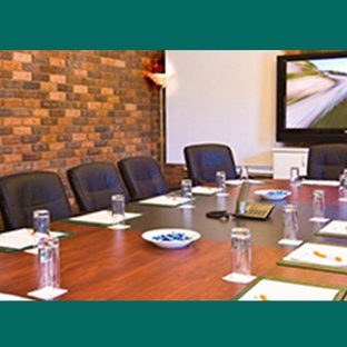 Quality Hotel Parklake - Shepparton, VIC