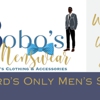 Bobo's Menswear gallery