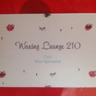 Waxing Lounge 210