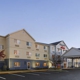 Fairfield Inn & Suites