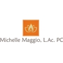 Michelle Maggio, Lac, MS, Acupuncture