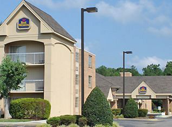 Best Western - Raleigh, NC