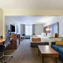 Quality Suites - Hotels