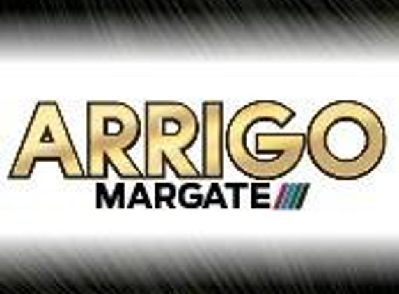 Arrigo CDJR Margate - Margate, FL