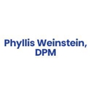 Phyllis A. Weinstein, DPM - Physicians & Surgeons, Podiatrists