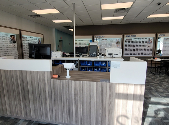 Stanton Optical - Cypress, TX