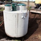 Glenn W Tatum Septic Tank