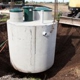 Glenn W Tatum Septic Tank