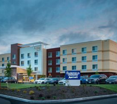 Fairfield Inn & Suites - Dupont, WA