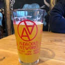 Audacious Aleworks Brewery & Taproom - Tourist Information & Attractions
