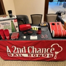 A 2nd Chance Bail Bonds - Bail Bonds