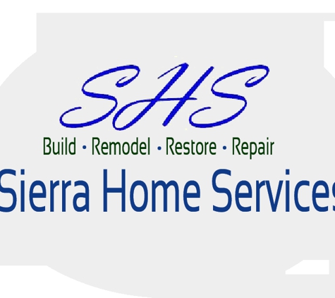 Sierra Home Services - Sandy, UT