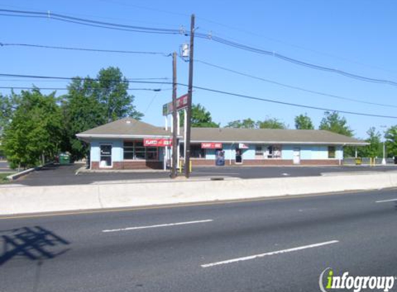 Brunswick Square Mall - East Brunswick, NJ