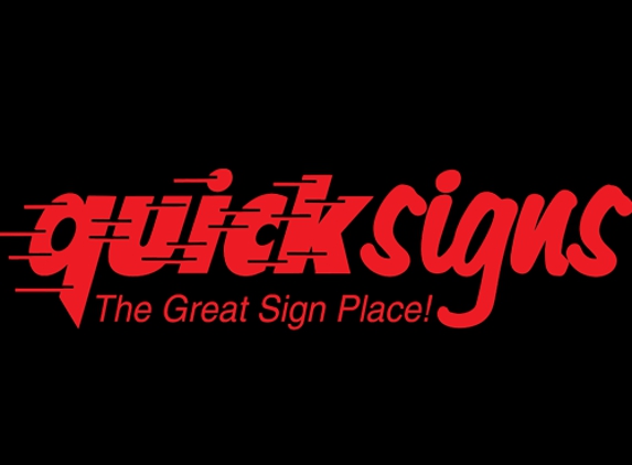 Quick Signs - Green Bay, WI. Engraver