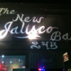 The New Jalisco Bar gallery