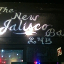 The New Jalisco Bar - Bars
