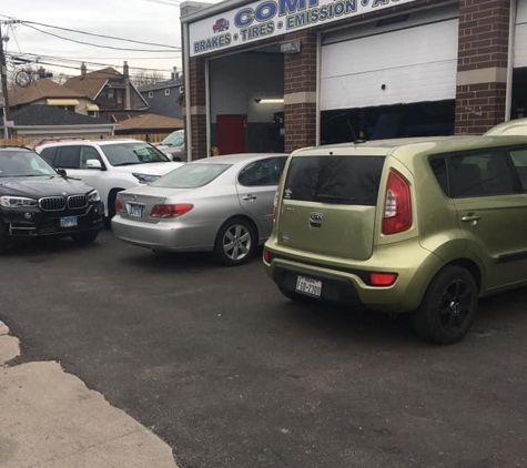 North Center Auto Service - Chicago, IL