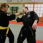 Warrior's Edge Martial Arts