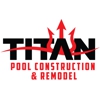 Titan Pool Construction & Remodeling gallery