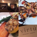 Virtu Honest Craft - Mediterranean Restaurants