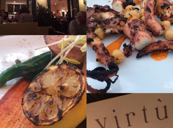 Virtu - Scottsdale, AZ