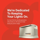Generator Supercenter of NW Atlanta - Supermarkets & Super Stores