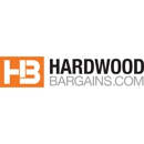 Hardwood Bargains - Discount Stores
