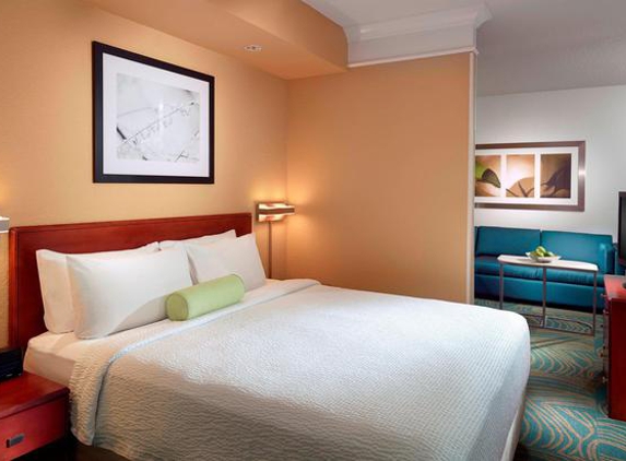 SpringHill Suites by Marriott Atlanta Buckhead - Atlanta, GA