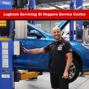 Hoppers Service Centre - Hoppers Crossing, VIC. Logbook Servicing At Hoppers Service Centre