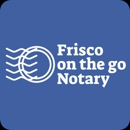 Frisco "on the go" Notary Service - Attorneys