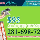 Air Duct Cleaning West University Place Texas - Air Duct Cleaning