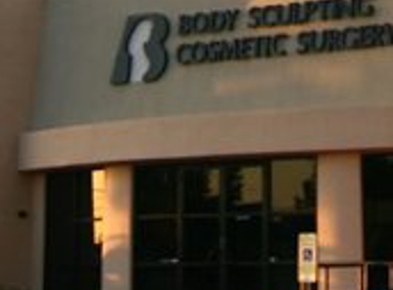 The Body Sculpting Center - Scottsdale, AZ