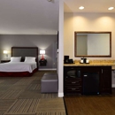 Hampton Inn & Suites Fredericksburg - Hotels