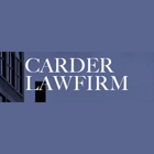 Carder Law Firm LLC