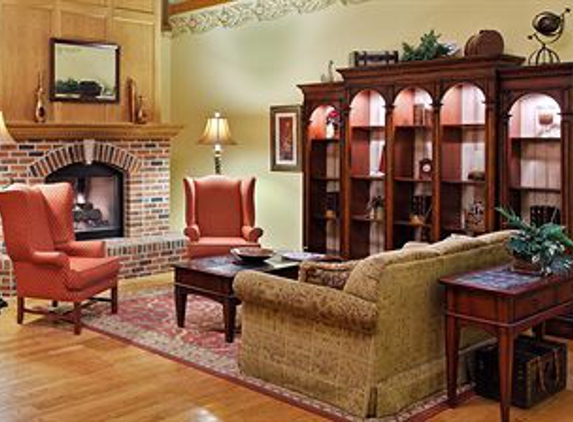 Country Inns & Suites - Freeport, IL