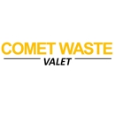 Comet Waste Valet - Garbage Collection
