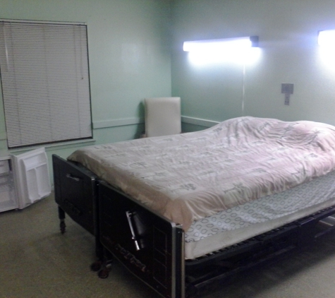 Rooms to Rent - Hempstead, TX