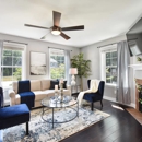 TS Staging - Home Decor