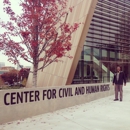 National Center for Civil and Human Rights - Museums