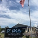 D Wells Automotive Service