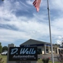 D Wells Automotive Service