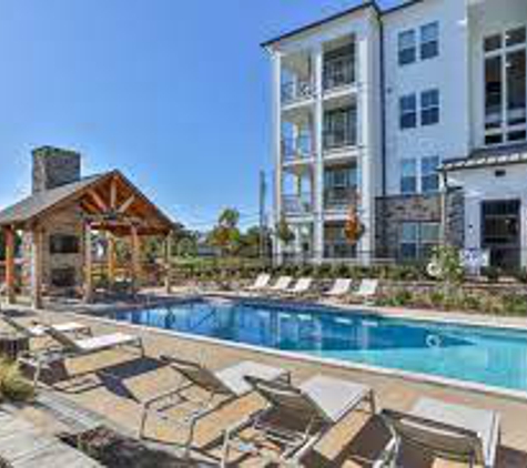 Bon Haven Apartments - Spartanburg, SC