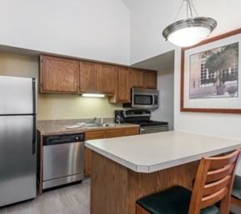 Hawthorn Suites by Wyndham - Fishkill, NY