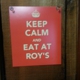 Roy's Hickory Pit Bar-B-Q