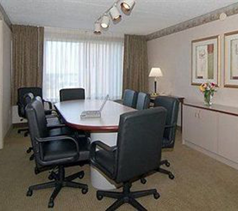 Quality Inn & Suites - Orland Park, IL