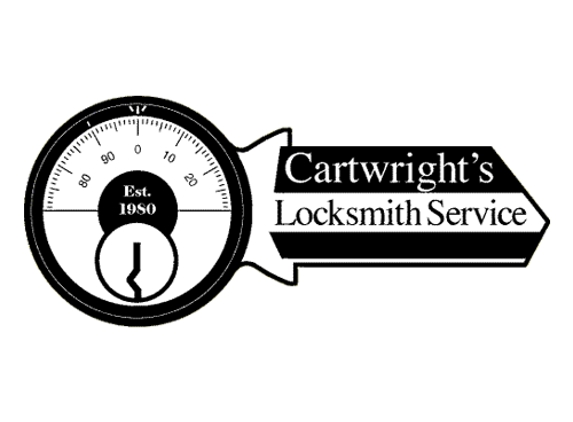 Cartwrights Locksmith Service - Brownsburg, IN