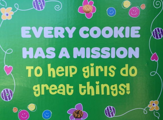 Girl Scouts Of San Diego - San Diego, CA