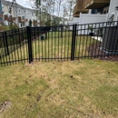 Hardy Fencing & Design - Fence Repair