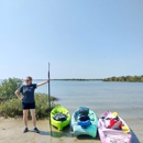 RiverWitch Kayak Rentals & Tours - Camping Equipment Rental